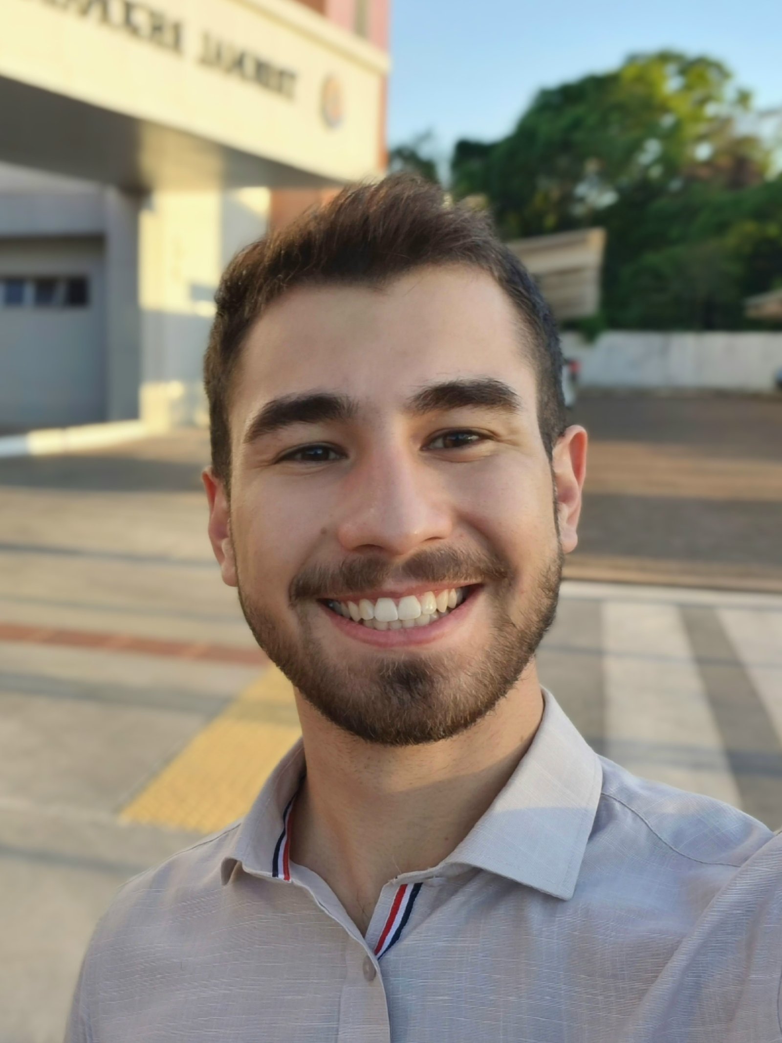 Foto de Enzo Terra